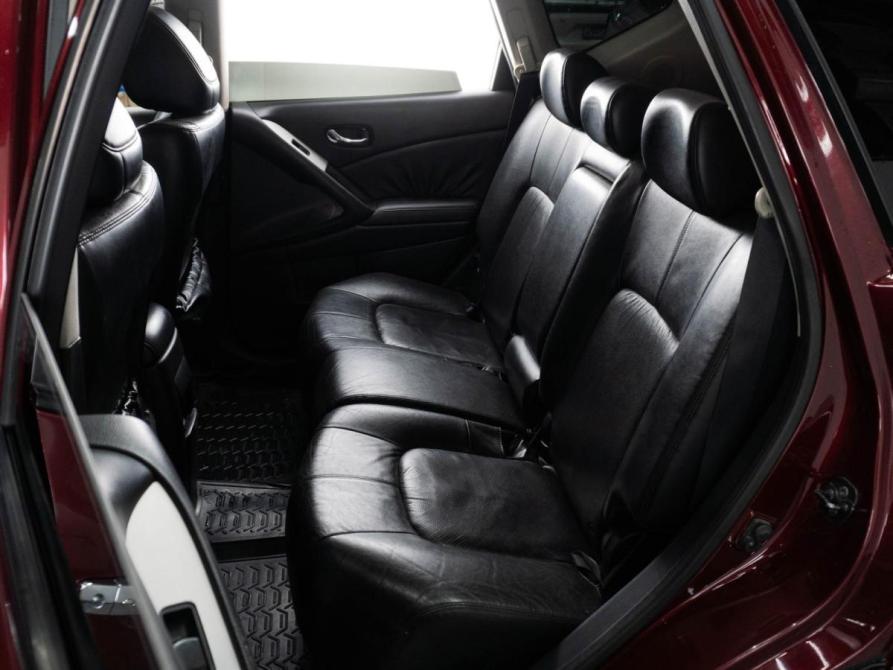 Nissan Murano II (Z51) Тюмень  - изображение 9