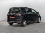 Toyota Sienta II Красноярск  - изображение 29