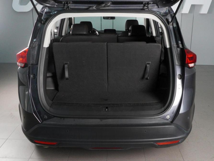 Chevrolet Orlando II Минеральные Воды  - изображение 20