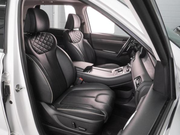 Hyundai Palisade I с пробегом 2020 года, цена 4 240 000 рублей, 95453 км, внедорожник, Автокод Объявления