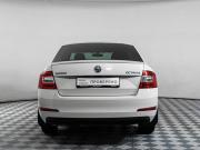 Skoda Octavia III (A7) Москва  - изображение 24