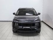 JAC JS6 Ростов-на-Дону  - изображение 21