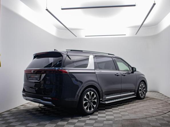 Kia Carnival IV с пробегом 2021 года, цена 3 690 000 рублей, 117337 км, минивэн, Автокод Объявления