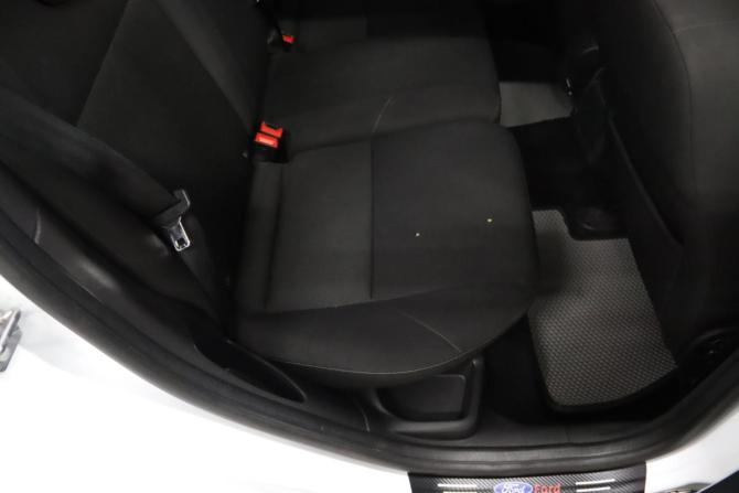 Ford Focus III Рестайлинг с пробегом 2017 года, цена 885 850 рублей, 165614 км, универсал, Автокод Объявления