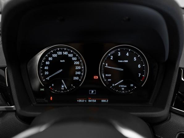 BMW X2 I (F39) с пробегом 2018 года, цена 2 290 000 рублей, 84150 км, внедорожник, Автокод Объявления