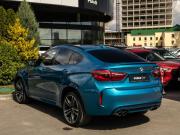 BMW X6 M II (F86) Москва  - изображение 39