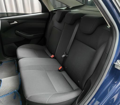 Ford Focus III Рестайлинг с пробегом 2018 года, цена 1 177 000 рублей, 125942 км, седан, Автокод Объявления