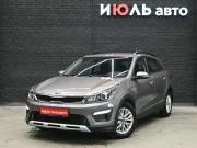 Kia Rio IV Екатеринбург  - изображение 18