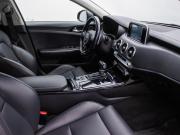 Kia Stinger I Москва  - изображение 28