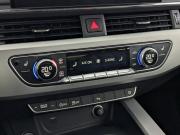 Audi A4 V (B9) Рестайлинг Москва  - изображение 56