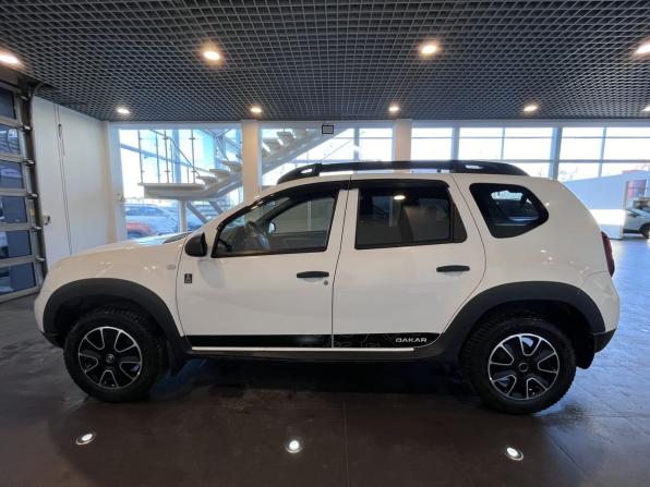 Renault Duster I Рестайлинг с пробегом 2018 года, цена 1 480 000 рублей, 63661 км, внедорожник, Автокод Объявления