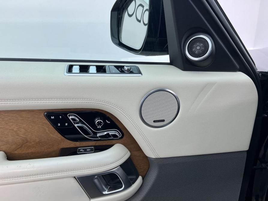 Land Rover Range Rover IV Рестайлинг Москва  - изображение 19