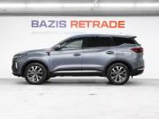 Chery Tiggo 7 Pro Max I Тюмень  - изображение 36
