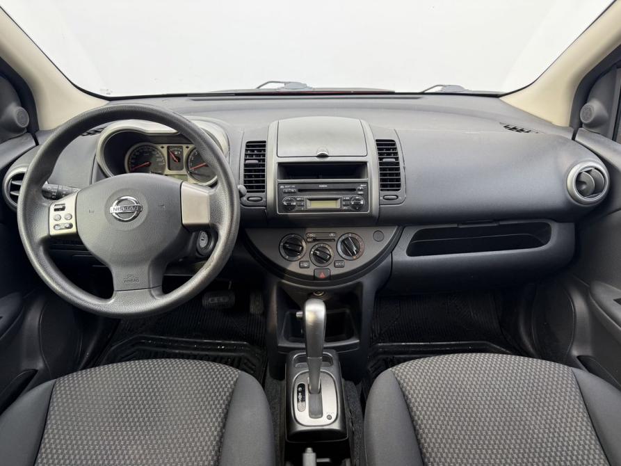 Nissan Note I Москва  - изображение 12