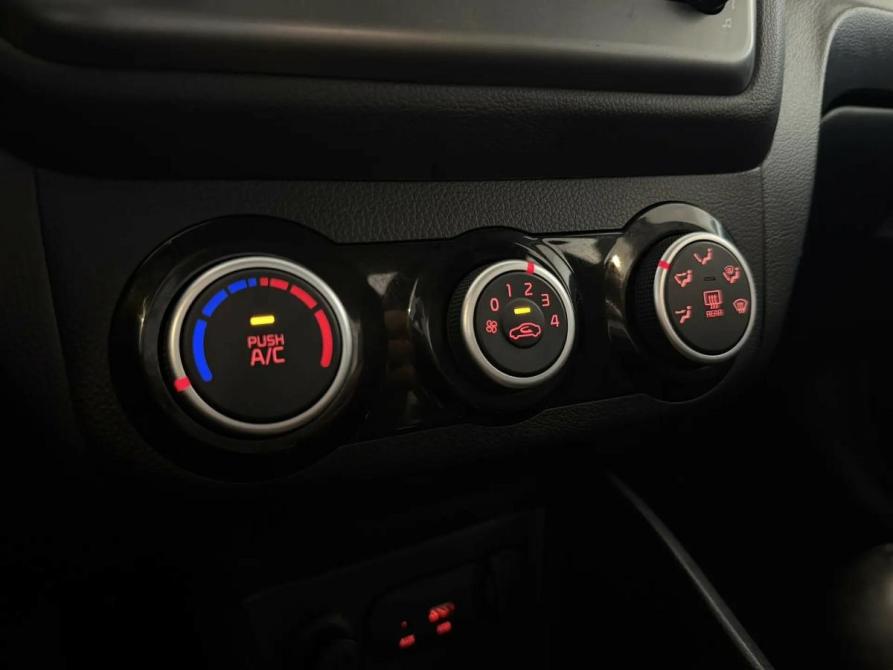 Kia Rio III Рестайлинг Подольск  - изображение 21