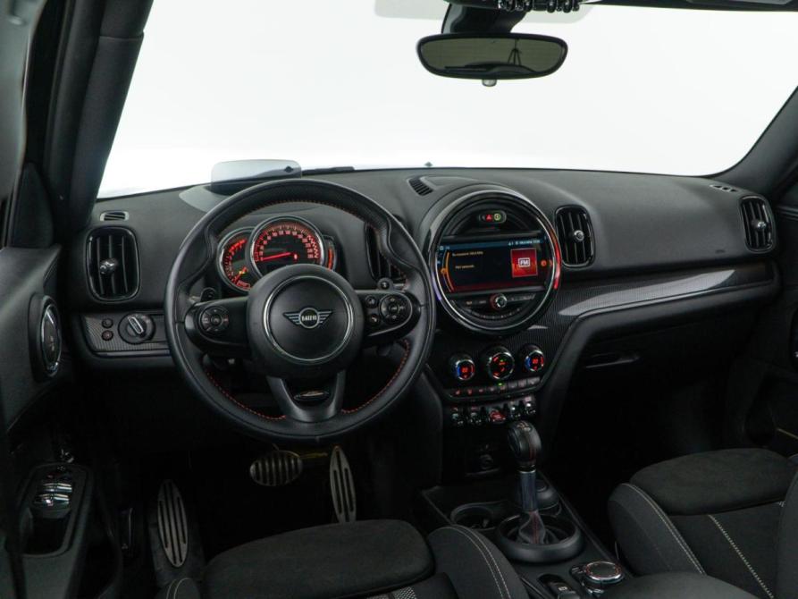 Mini Countryman II Москва  - изображение 6
