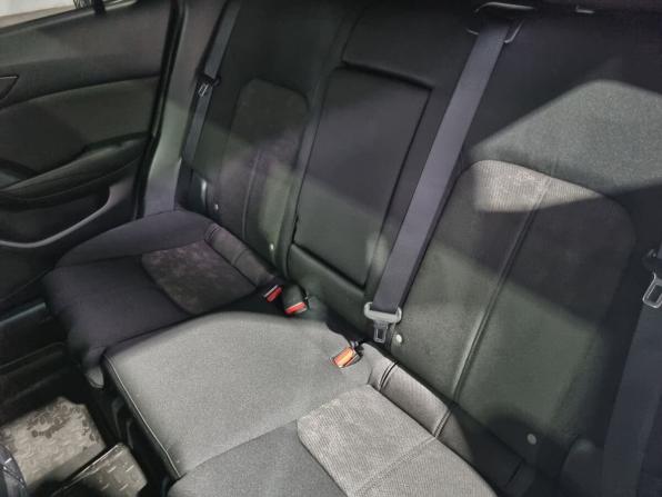Mazda CX-4 I Рестайлинг с пробегом 2023 года, цена 2 519 000 рублей, 75053 км, внедорожник, Автокод Объявления