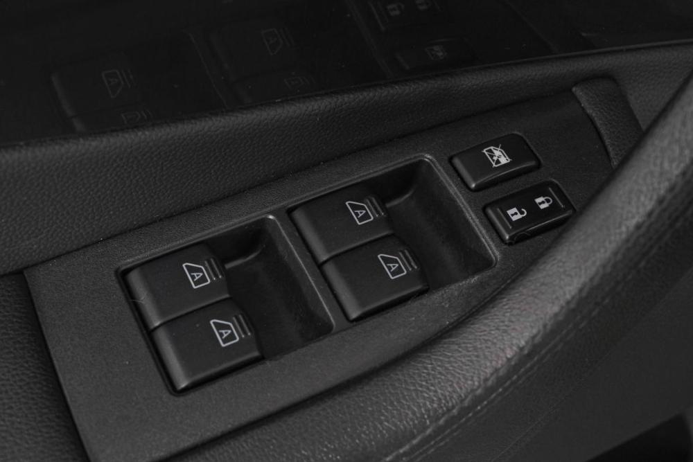Infiniti FX II (S51) Кемерово  - изображение 26