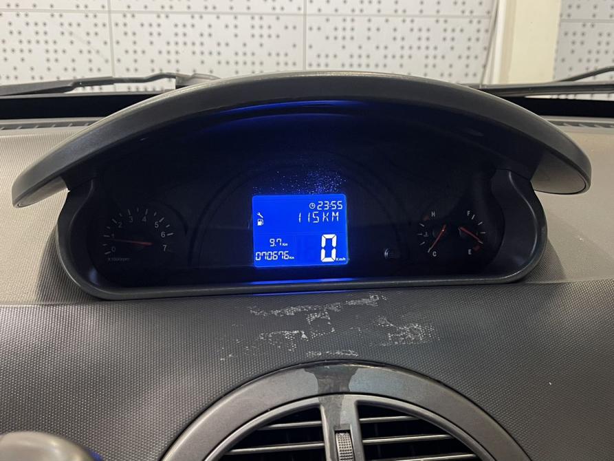 Chery IndiS (S18D) I Москва  - изображение 10