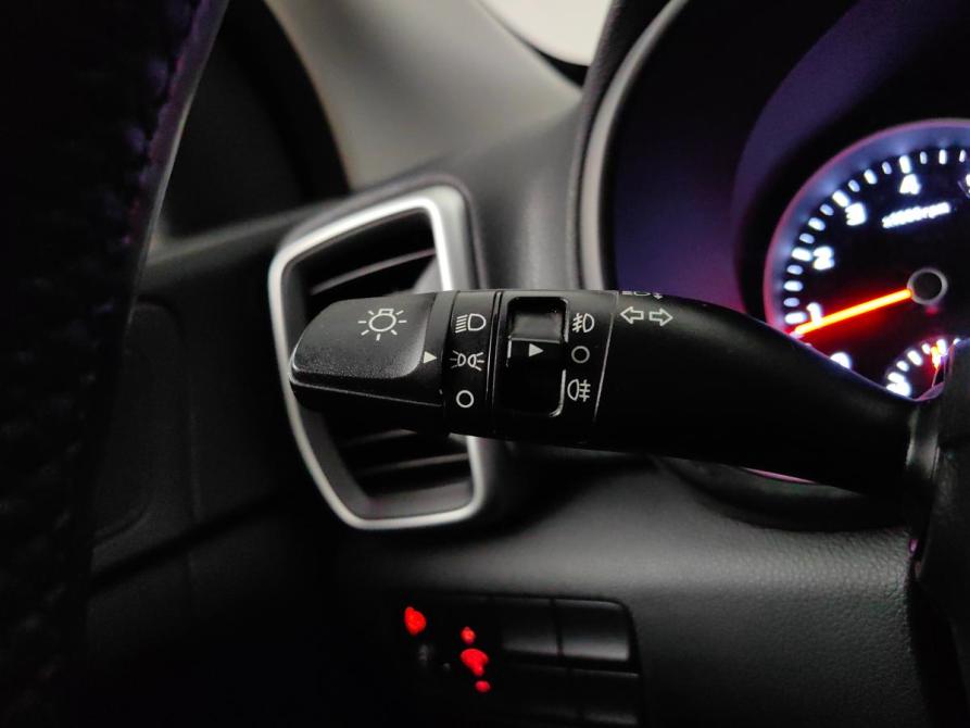 Kia Sportage IV Рестайлинг Подольск  - изображение 18