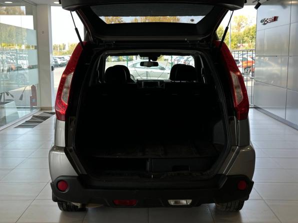 Nissan X-Trail II Рестайлинг с пробегом 2014 года, цена 1 375 000 рублей, 282763 км, внедорожник, Автокод Объявления