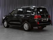 Lexus LX III Тюмень  - изображение 39