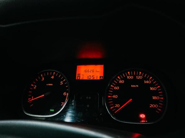 Renault Duster I с пробегом 2014 года, цена 900 000 рублей, 166261 км, внедорожник, Автокод Объявления