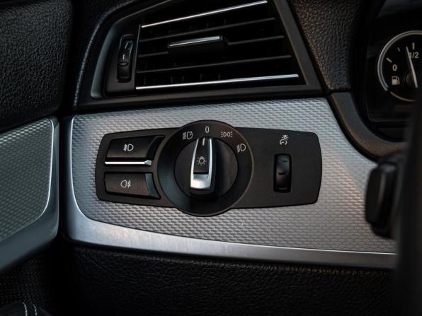 BMW 5 серии VI (F10/F11/F07) Рестайлинг с пробегом 2014 года, цена 2 020 000 рублей, 194329 км, седан, Автокод Объявления