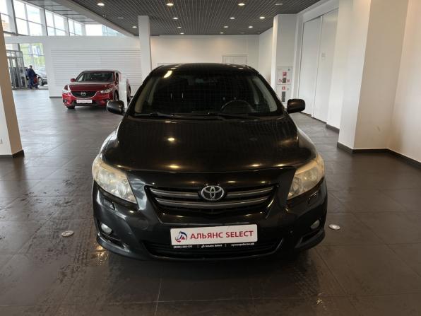 Toyota Corolla X (E140 E150) с пробегом 2008 года, цена 699 000 рублей, 248052 км, седан, Автокод Объявления