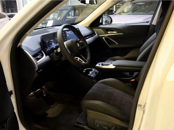 Новый BMW X1 III (U11/U12) 2025 года, цена 5 550 000 рублей, внедорожник, Автокод Объявления