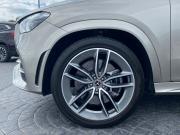 Mercedes-Benz GLE Coupe II (C167) Сочи  - изображение 30