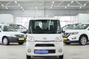 Daihatsu Tanto III Рестайлинг Омск  - изображение 25