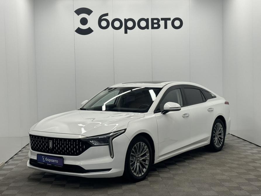 FAW Bestune B70 I Воронеж  - изображение 1