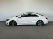 Mercedes-Benz CLA I (C117 X117) Москва  - изображение 27