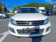 Zotye T600 Тюмень  - изображение 28