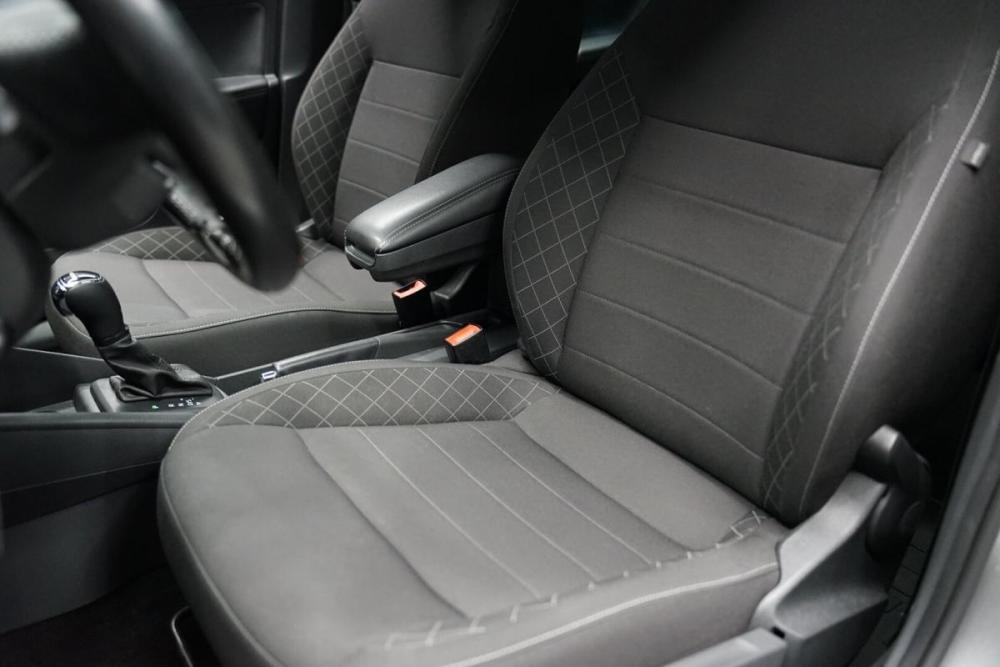 Skoda Rapid II Крым  - изображение 9
