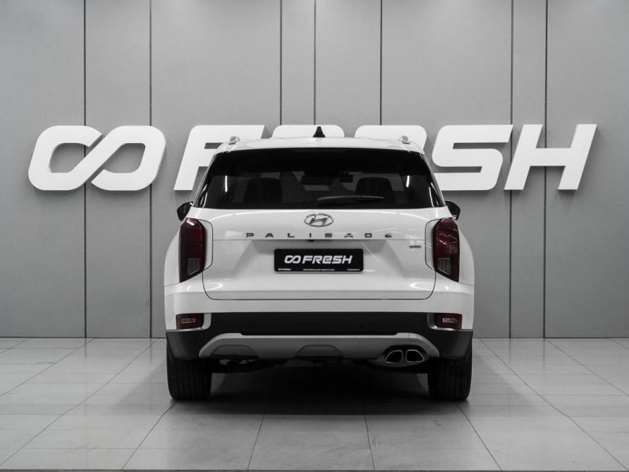 Hyundai Palisade I Ростов-на-Дону  - изображение 4