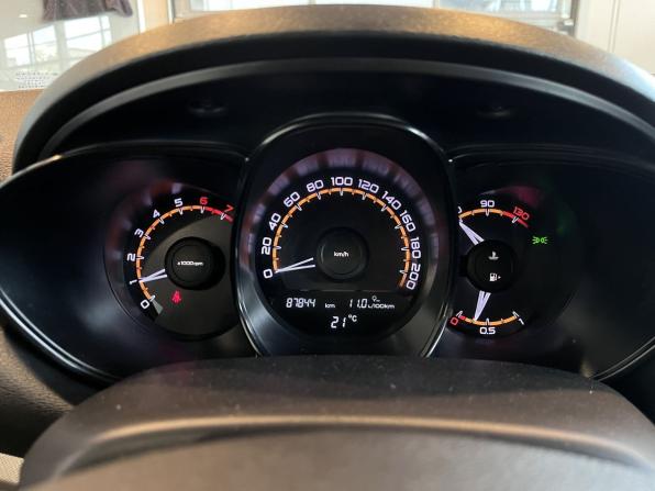 Lada (ВАЗ) Vesta I с пробегом 2021 года, цена 1 170 000 рублей, 87843 км, седан, Автокод Объявления