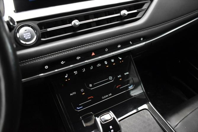 Chery Tiggo 7 Pro I с пробегом 2021 года, цена 1 605 000 рублей, 48531 км, внедорожник, Автокод Объявления