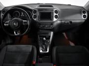 Volkswagen Tiguan I Рестайлинг Санкт-Петербург  - изображение 34