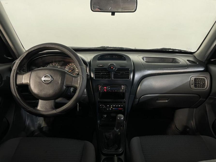 Nissan Almera Classic I Великий Новгород  - изображение 11