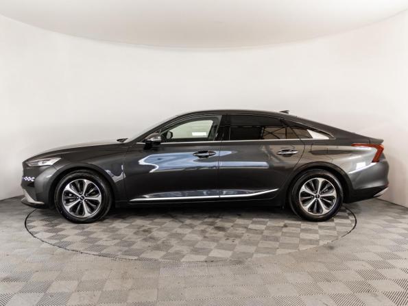 Kia K8 I с пробегом 2021 года, цена 2 799 000 рублей, 129682 км, седан, Автокод Объявления