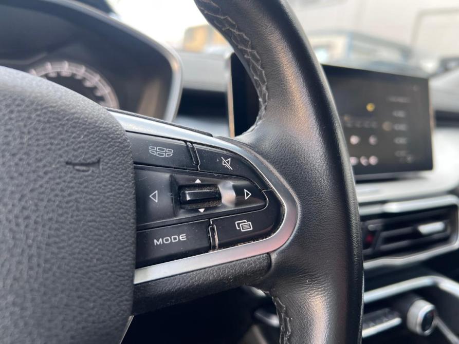 Geely Coolray I Санкт-Петербург  - изображение 12