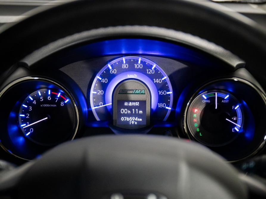 Honda Fit Shuttle I Иркутск  - изображение 12