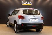 Nissan Qashqai I Уфа  - изображение 25