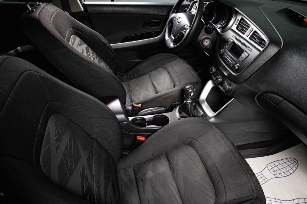 Kia Ceed II Сургут  - изображение 10