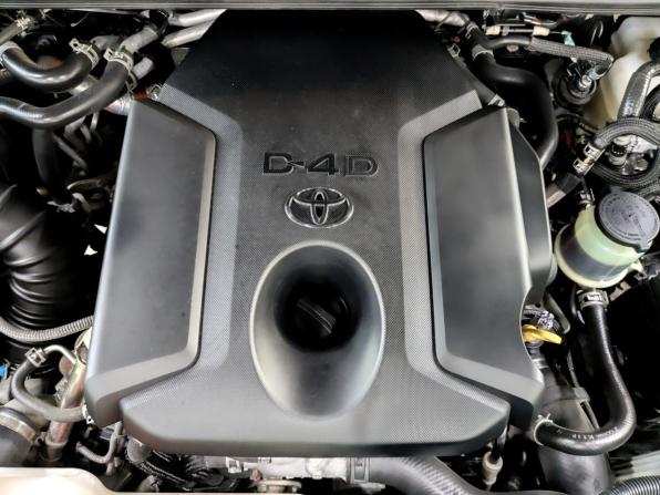 Toyota Land Cruiser Prado 150 Series Рестайлинг 2 с пробегом 2019 года, цена 4 800 000 рублей, 165000 км, внедорожник, Автокод Объявления
