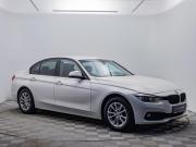 BMW 3 серии VI (F3x) Рестайлинг Москва  - изображение 24