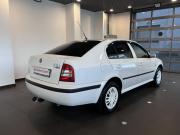 Skoda Octavia I (A4) Рестайлинг Чебоксары  - изображение 34