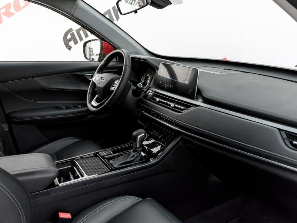 Chery Tiggo 4 Pro I с пробегом 2024 года, цена 1 615 000 рублей, 37974 км, внедорожник, Автокод Объявления